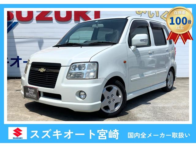 シボレー　ＭＷ