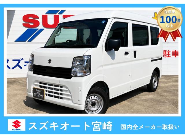 エブリイ　ＰＡ