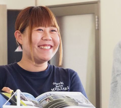 お客様満足度地域No.1