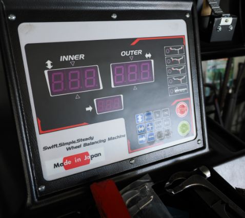 充実した設備と高い技術でより良いサービスをご提供