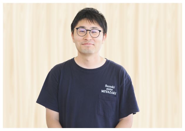 代表取締役 吉岡 大介