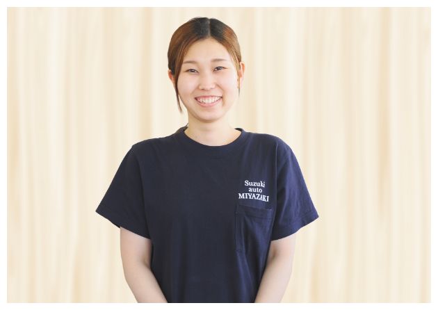 フロント 細川