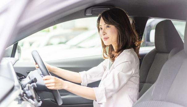 1日車検